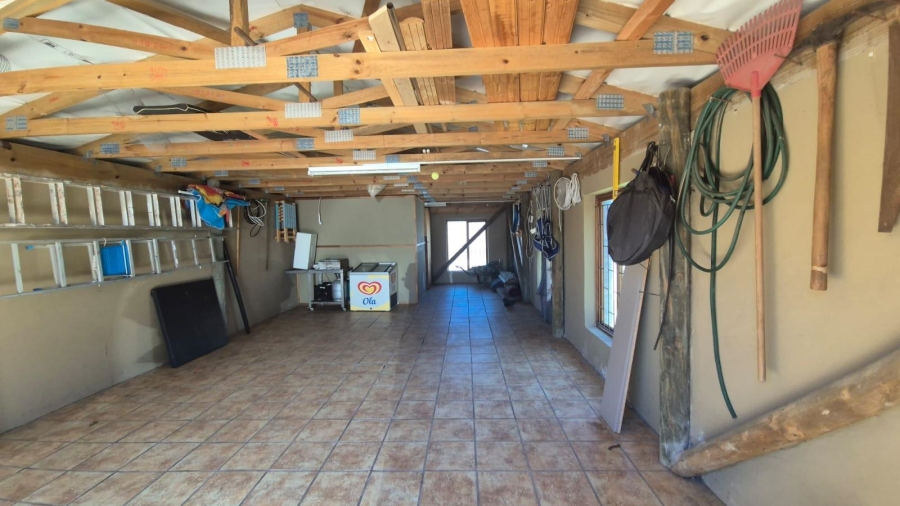 To Let 2 Bedroom Property for Rent in Dana Bay Western Cape